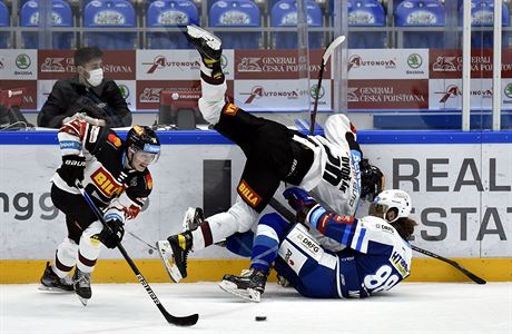 Utkání 38. kola hokejové extraligy: HC Kometa Brno - HC Sparta Praha, 22. ledna... | na serveru Lidovky.cz | aktuální zprávy Utkání 38. kola hokejové extraligy: HC Kometa Brno - HC Sparta Praha, 22. ledna... | na serveru Lidovky.cz | aktuální zprávy