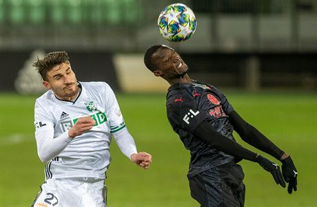Utkání 16. kola první fotbalové ligy: MFK Karviná - Slavia Praha, 23. ledna... | na serveru Lidovky.cz | aktuální zprávy Utkání 16. kola první fotbalové ligy: MFK Karviná - Slavia Praha, 23. ledna... | na serveru Lidovky.cz | aktuální zprávy