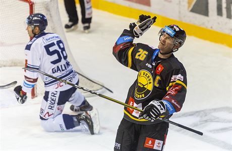 Dohrávka 1. kola hokejové extraligy: HC Verva Litvínov - HC Vítkovice Ridera,... | na serveru Lidovky.cz | aktuální zprávy Dohrávka 1. kola hokejové extraligy: HC Verva Litvínov - HC Vítkovice Ridera,... | na serveru Lidovky.cz | aktuální zprávy