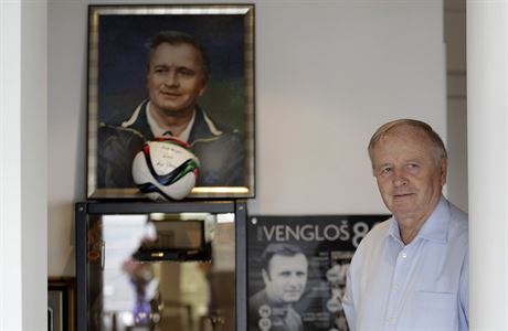 Ve věku 84 let zemřel 26. ledna 2021 bývalý úspěšný fotbalový trenér Jozef... | na serveru Lidovky.cz | aktuální zprávy Ve věku 84 let zemřel 26. ledna 2021 bývalý úspěšný fotbalový trenér Jozef... | na serveru Lidovky.cz | aktuální zprávy