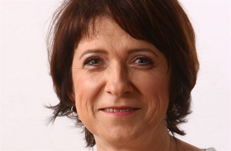 Zdeňka Blišťanová je starostkou Jeseníku. | na serveru Lidovky.cz | aktuální zprávy