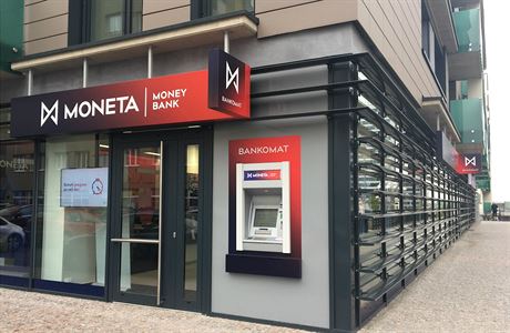 Moneta Money Bank. | na serveru Lidovky.cz | aktuální zprávy Moneta Money Bank. | na serveru Lidovky.cz | aktuální zprávy