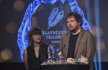 Udílení audiovizuálních cen Českého filmového a televizního svazu FITES... | na serveru Lidovky.cz | aktuální zprávy