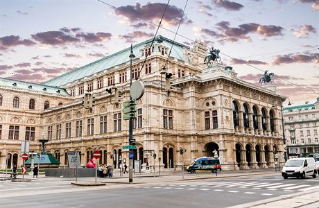 Vídeňská státní opera | na serveru Lidovky.cz | aktuální zprávy Vídeňská státní opera | na serveru Lidovky.cz | aktuální zprávy