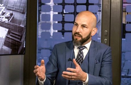 Advokát Štěpán Holub. | na serveru Lidovky.cz | aktuální zprávy