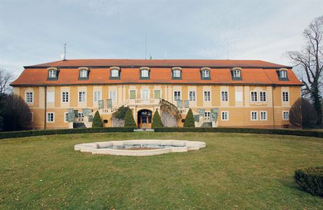 Zámek Štiřín. | na serveru Lidovky.cz | aktuální zprávy