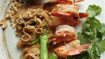 Pad Thai Koong | na serveru Lidovky.cz | aktuální zprávy
