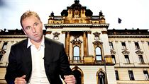 Milan Hnilička v Rozstřelu. | na serveru Lidovky.cz | aktuální zprávy
