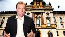 Milan Hnilička v Rozstřelu. | na serveru Lidovky.cz | aktuální zprávy