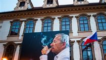 První výročí náhlého úmrtí svého bývalého předsedy Jaroslava Kubery (ODS)... | na serveru Lidovky.cz | aktuální zprávy