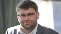 Starosta Roztok u Prahy z TOP 09 Jan Jakob (na snímku z 9. září 2020) podle... | na serveru Lidovky.cz | aktuální zprávy