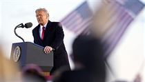Exprezident USA Donald Trump. | na serveru Lidovky.cz | aktuální zprávy