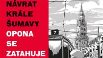Návrat Krále Šumavy: Opona se zatahuje. | na serveru Lidovky.cz | aktuální zprávy