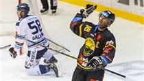 Dohrávka 1. kola hokejové extraligy: HC Verva Litvínov - HC Vítkovice Ridera,... | na serveru Lidovky.cz | aktuální zprávy