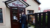 Restaurace na Svatém Kopečku se navzdory zákazu otevřely hostům. Kompenzace jsou směšné, řekl majitel Restaurace U Macků na Svatém Kopečku u Olomouce se 23. ledna 2021 otevřela.... | na serveru Lidovky.cz | aktuální zprávy