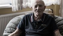 Válečný veterán Bernard Papánek. | na serveru Lidovky.cz | aktuální zprávy