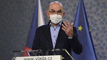 Blatný: Změny v systému PES by měly platit od 1. února. Vytvoření šestého stupně odmítám Ministr zdravotnictví Jan Blatný vystoupil v Praze na tiskové konferenci po... | na serveru Lidovky.cz | aktuální zprávy