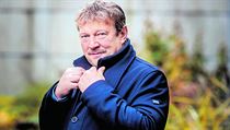 Zpověď elitního detektiva: Celé měsíce jsem žil pod policejní ochranou, objednali si mou vraždu Bývalý vedoucí ostravské expozitury protimafiánského policejního útvaru Jiří... | na serveru Lidovky.cz | aktuální zprávy
