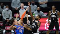 Clippers zápas rozhodli už v první čtvrtině, kterou vyhráli o 17 bodů a už... | na serveru Lidovky.cz | aktuální zprávy