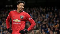 Zamíří Jesse Lingard na hostování do West Hamu? | na serveru Lidovky.cz | aktuální zprávy