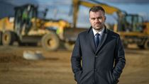 Jakub Kodr, společnost CTP. řídí vztahy s novými a současnými nájemci. Jakub Kodr, společnost CTP. řídí vztahy s novými a současnými nájemci.