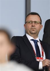 Kauza Berbr český fotbal neočistí, je nutné si přiznat chyby v systému. Startuje nový sportovní podcast Aréna Martin Malík (vpravo) a Roman Berbr. | na serveru Lidovky.cz | aktuální zprávy