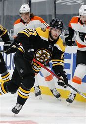 Zbořil poprvé bodoval v NHL, pomohl k výhře Bostonu. Krejčí a Voráček získali asistenci Obránce Jakub Zbořil v zápase NHL. Zbořil pomohl svým prvním bodem v NHL k... | na serveru Lidovky.cz | aktuální zprávy