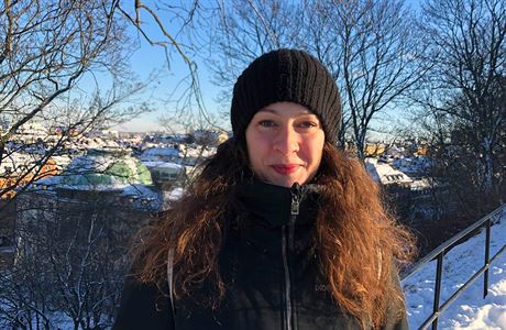Klára Radouchová | na serveru Lidovky.cz | aktuální zprávy Klára Radouchová | na serveru Lidovky.cz | aktuální zprávy