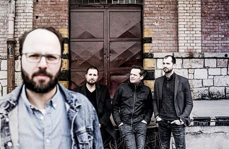 Tomáš Liška & Invisible World | na serveru Lidovky.cz | aktuální zprávy
