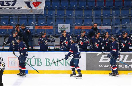 HC Slovan Bratislava | na serveru Lidovky.cz | aktuální zprávy