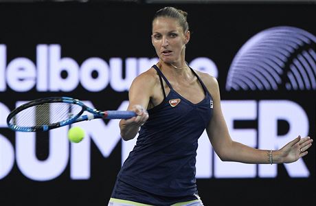 Karolína Píšková hladce prošla prvním kolem Australian Open. | na serveru Lidovky.cz | aktuální zprávy Karolína Píšková hladce prošla prvním kolem Australian Open. | na serveru Lidovky.cz | aktuální zprávy