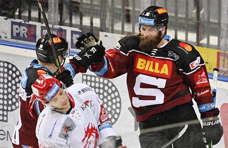 Utkání 10. kola hokejové extraligy: HC Sparta Praha - HC Oceláři Třinec, 9.... | na serveru Lidovky.cz | aktuální zprávy Utkání 10. kola hokejové extraligy: HC Sparta Praha - HC Oceláři Třinec, 9.... | na serveru Lidovky.cz | aktuální zprávy