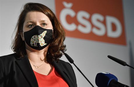 Jana Maláčová | na serveru Lidovky.cz | aktuální zprávy Jana Maláčová | na serveru Lidovky.cz | aktuální zprávy