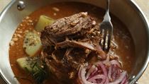Massaman kari | na serveru Lidovky.cz | aktuální zprávy