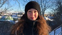 Klára Radouchová | na serveru Lidovky.cz | aktuální zprávy