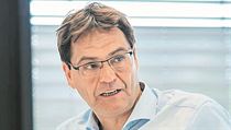 Europoslanec za německé křesťanské demokraty Peter Liese | na serveru Lidovky.cz | aktuální zprávy
