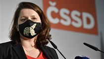 Vláda schválila návrh na zvýšení nemocenské na 100 procent, potvrdila Maláčová Jana Maláčová | na serveru Lidovky.cz | aktuální zprávy