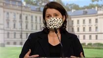 Jana Maláčová | na serveru Lidovky.cz | aktuální zprávy