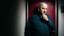 Miroslav Donutil. | na serveru Lidovky.cz | aktuální zprávy
