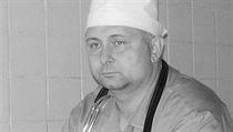 Zesnulý Maximišin Sergej Valentinovič, lékař, který v ruském Omsku po nouzovém... | na serveru Lidovky.cz | aktuální zprávy