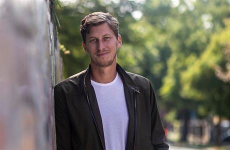 Filip Neusser. | na serveru Lidovky.cz | aktuální zprávy Filip Neusser. | na serveru Lidovky.cz | aktuální zprávy