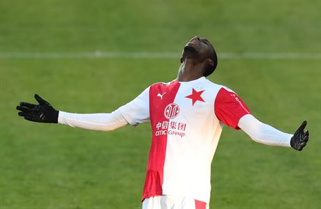Slavia další překvapení nepřipustila a Pardubice porazila 3:0 | na serveru Lidovky.cz | aktuální zprávy