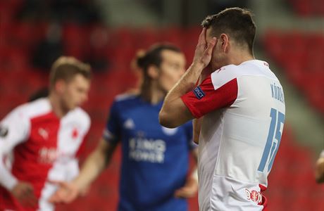 Kúdela v utkání s Leicesterem | na serveru Lidovky.cz | aktuální zprávy Kúdela v utkání s Leicesterem | na serveru Lidovky.cz | aktuální zprávy