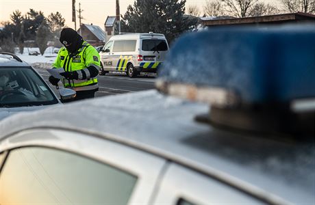 Od dnešní půlnoci platí v okrese Trutnov kvůli šíření covidu-19 omezení pohybu,... | na serveru Lidovky.cz | aktuální zprávy