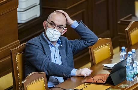 Resort zdravotnictví se od nástupu Blatného změnil v pevnost. Na nekomunikaci si stěžují i odborníci Mimořádní jednání sněmovny ohledně nouzového stavu. | na serveru Lidovky.cz | aktuální zprávy
