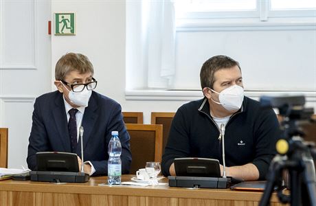 Babiš: Doporučil jsem Hamáčkovi zrušit cestu do Moskvy. Ostře sledovaná návštěva vicepremiéra dostává trhliny Premiér Andrej Babiš a šéf ČSSD a ministr vnitra Jan Hamáček. | na serveru Lidovky.cz | aktuální zprávy