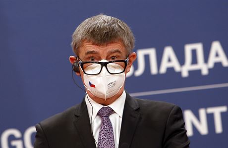 Francie poskytne Česku 100 000 dávek vakcíny Pfizer, uvedl premiér Babiš Premiér Andrej Babiš na tiskové konferenci po schůzce se srbskou premiérkou... | na serveru Lidovky.cz | aktuální zprávy