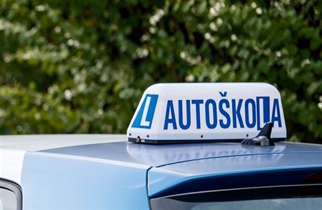 Autoškola (ilustrační). | na serveru Lidovky.cz | aktuální zprávy