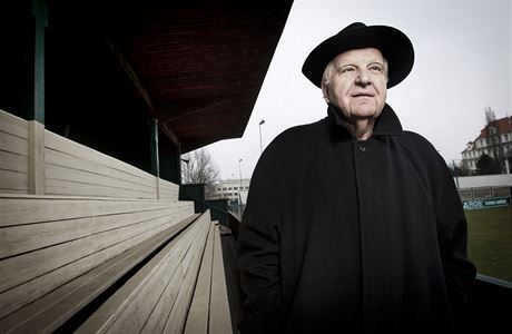 Otakar Černý | na serveru Lidovky.cz | aktuální zprávy