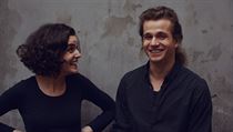 Brigita & Štěpán | na serveru Lidovky.cz | aktuální zprávy